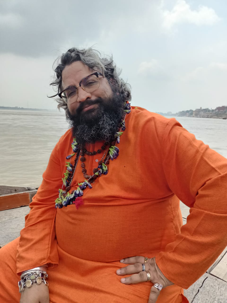 Dr Ganesh Dubey